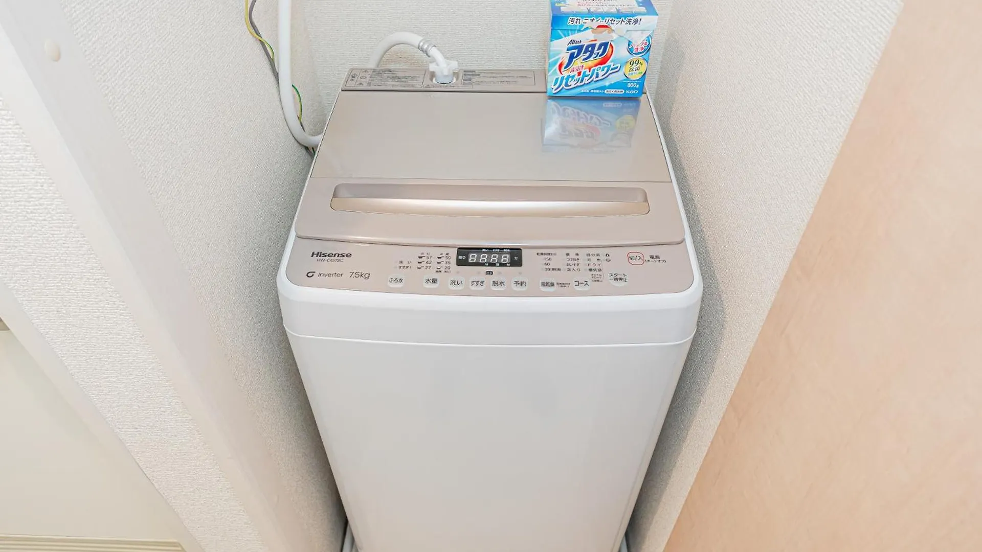 Apartment 新宿市中心歌舞伎町東新宿駅徒步3分鐘免費wi-Fi Tokyo Japan
