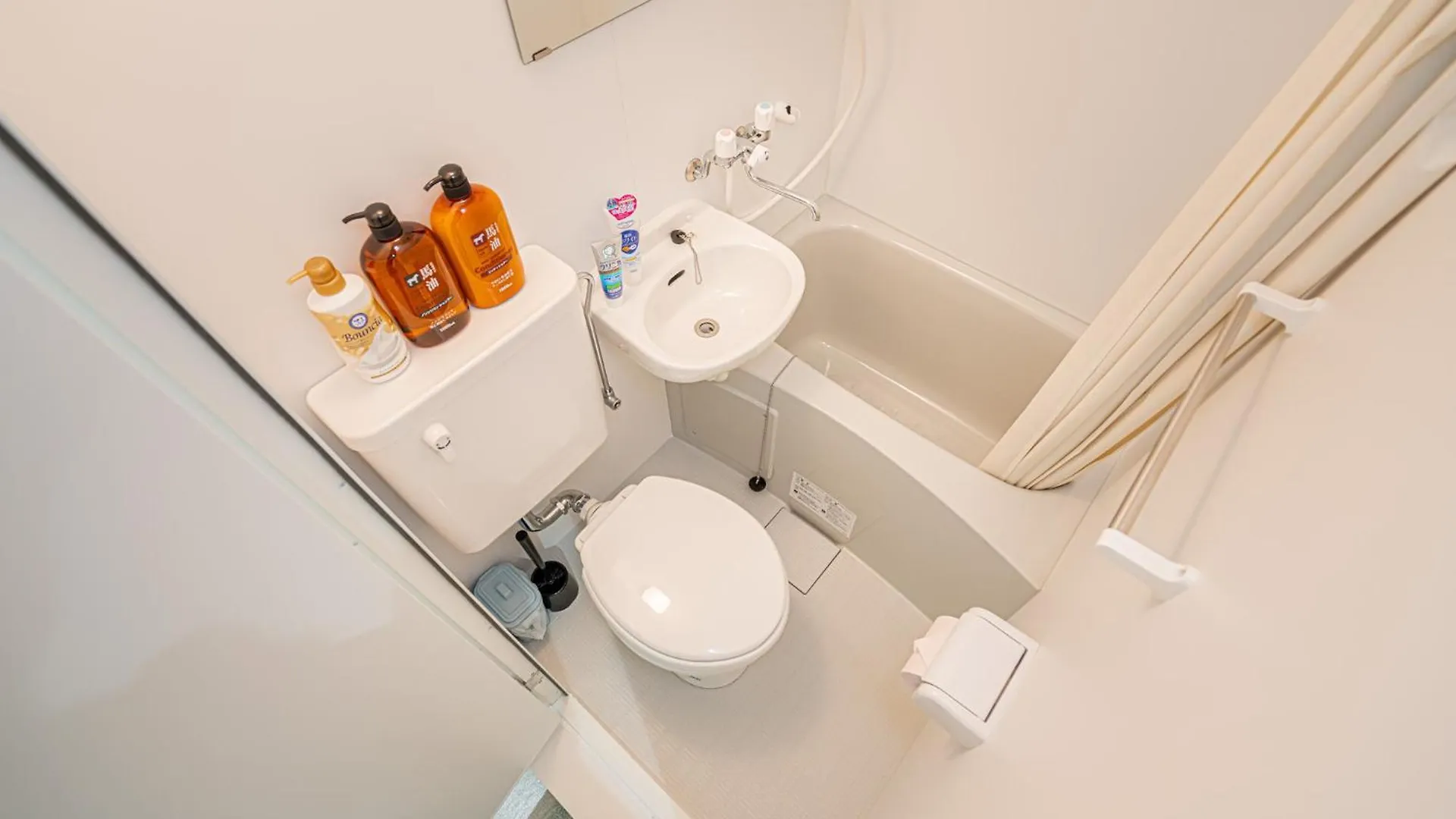 Apartment 新宿市中心歌舞伎町東新宿駅徒步3分鐘免費wi-Fi Tokyo